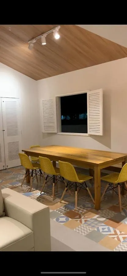 Holiday home Casa De Praia Em Serrambi A 150 Metros Do Mar. Porto de Galinhas