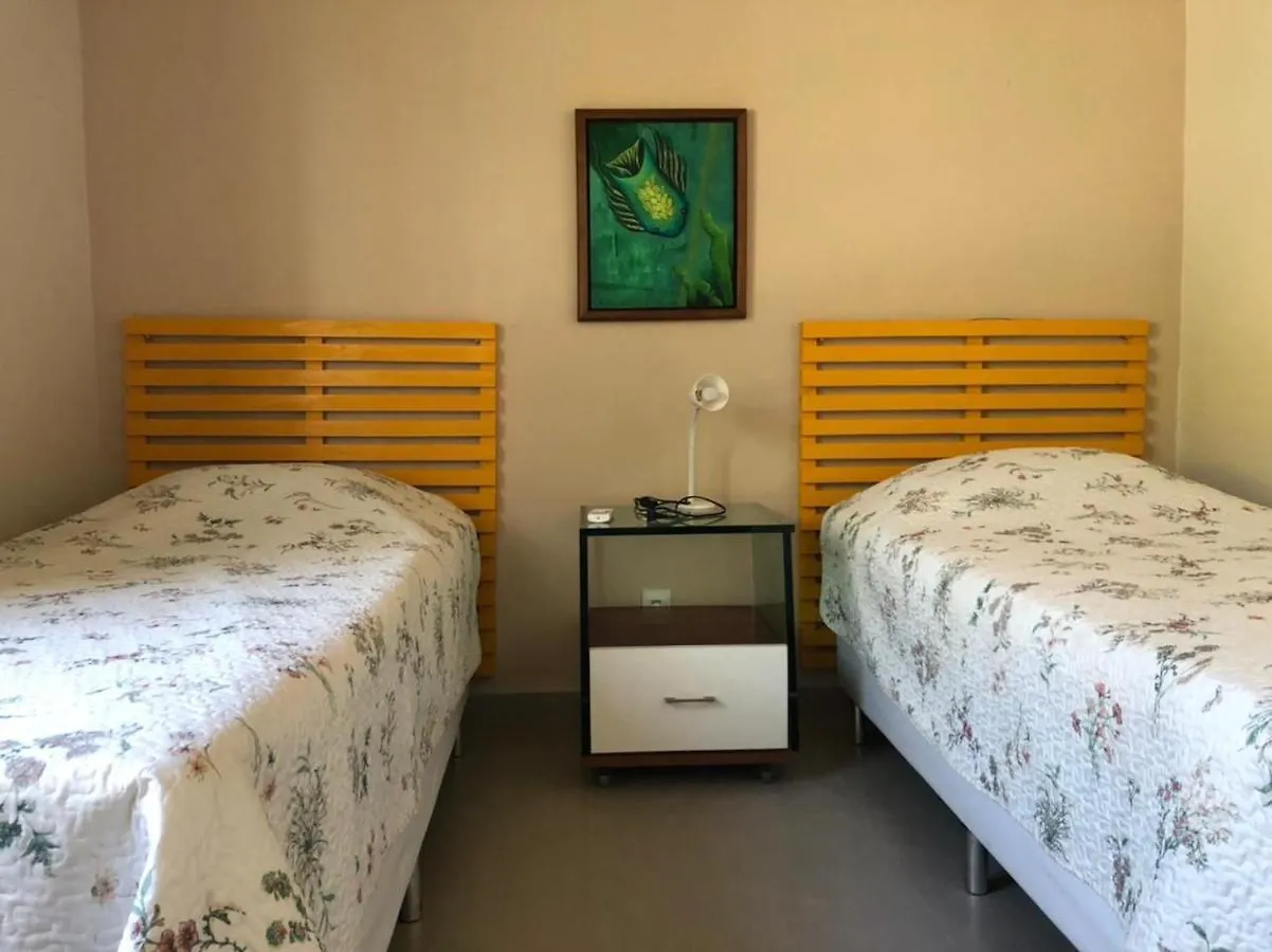 Casa De Praia Em Serrambi A 150 Metros Do Mar. location